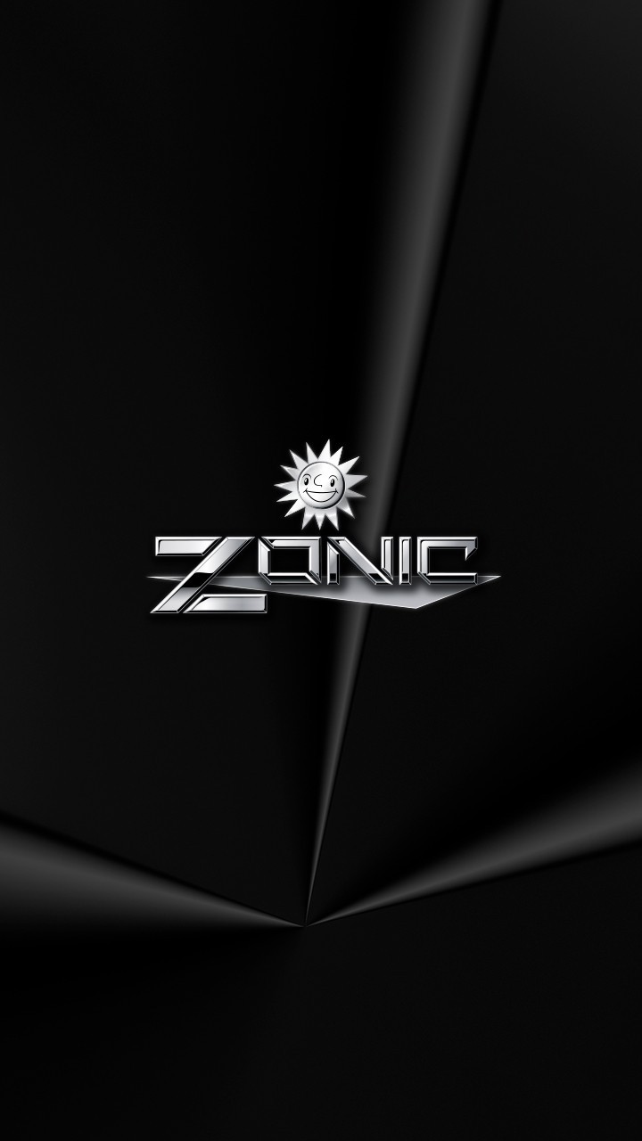 Zonic-Wallpaper-Lockscreen_Black