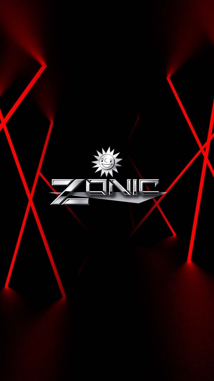 Zonic-Wallpaper-Lockscreen_Red