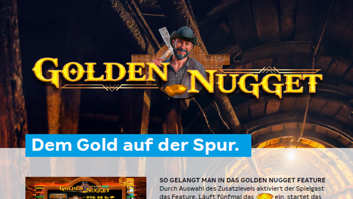 Screenshot-Golden Nugget