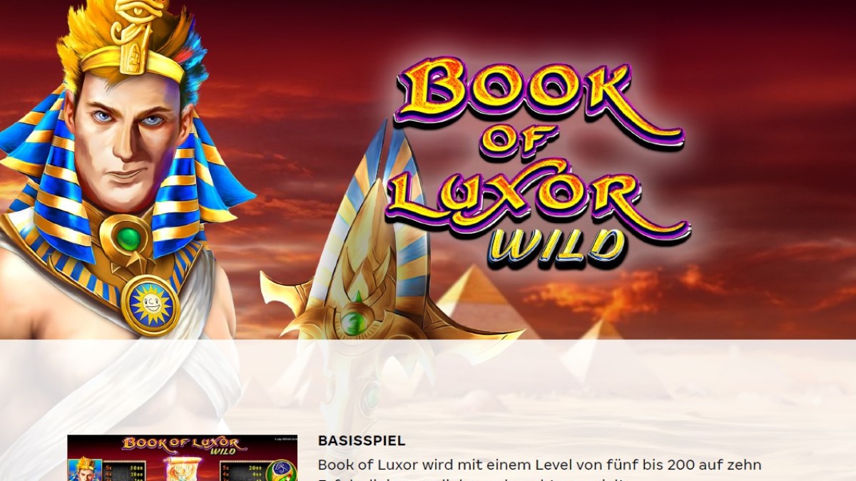 BookofLuxorWild-Screenshot