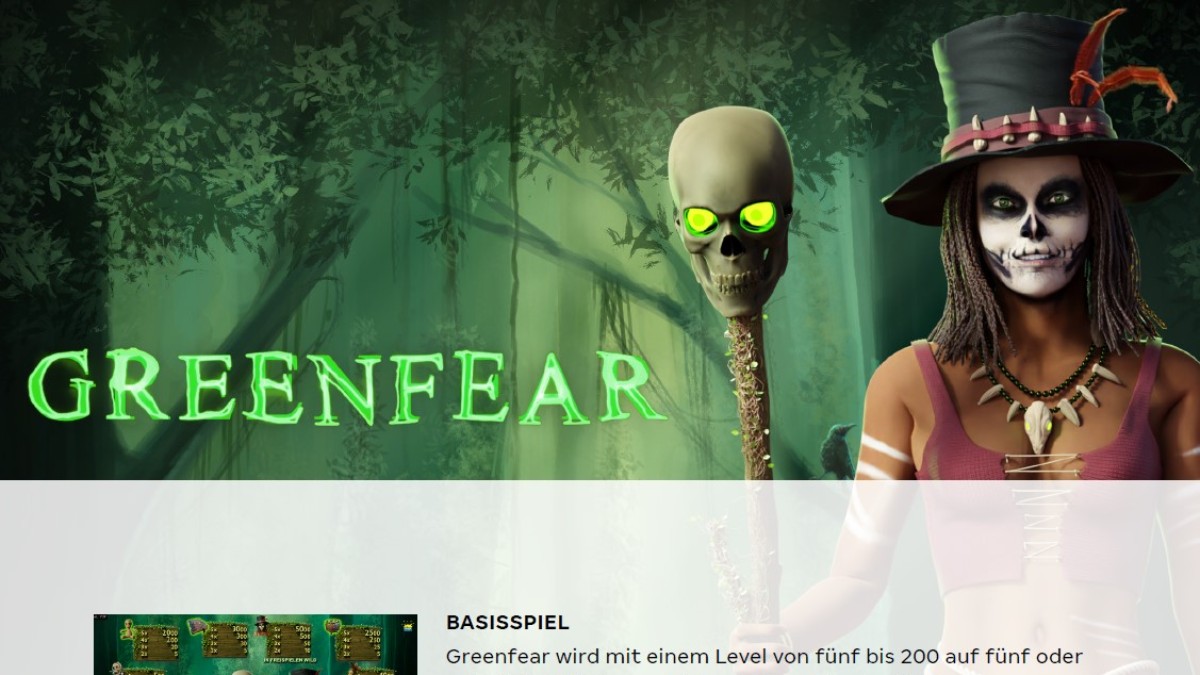 Greenfear-Screenshot