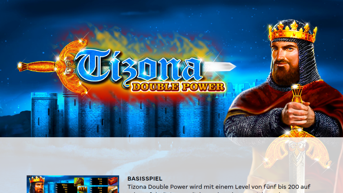 TizonaDoublePower-Screenshot