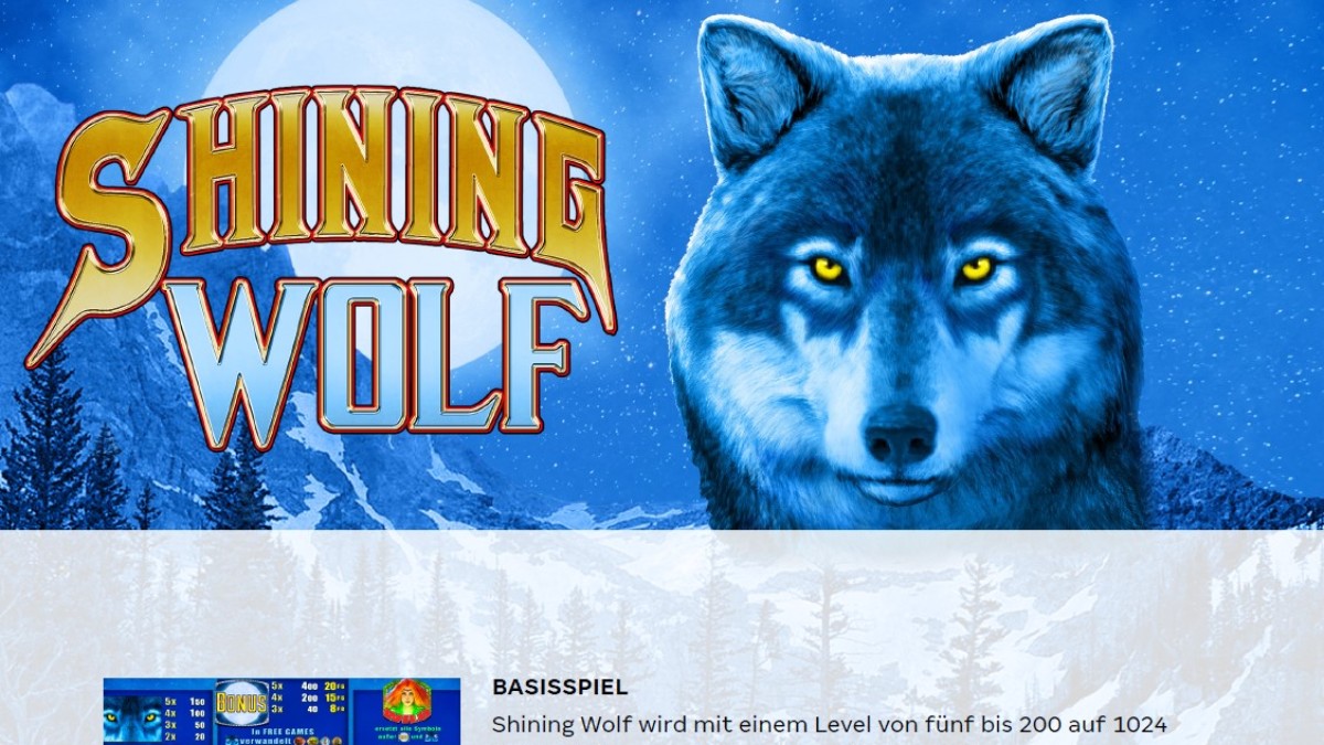 ShiningWolf-Screenshot