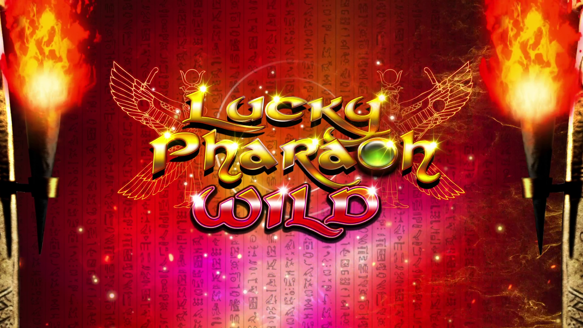 OMG! Das beste lucky pharaoh aller Zeiten!