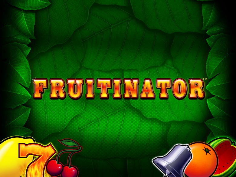 fruitinator power spins