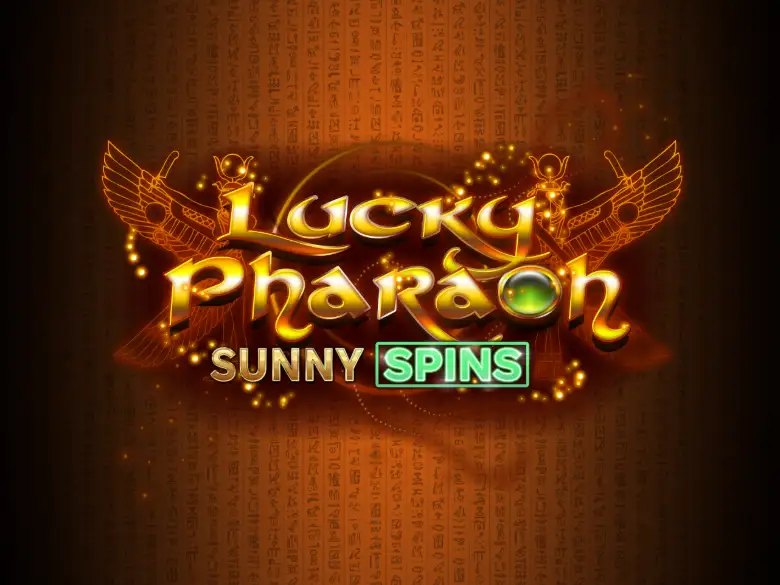LuckyPharaohSunnySpins-Header-Mobil
