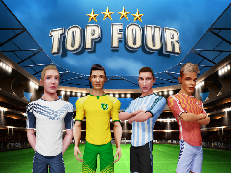 TopFour-Header-Mobil