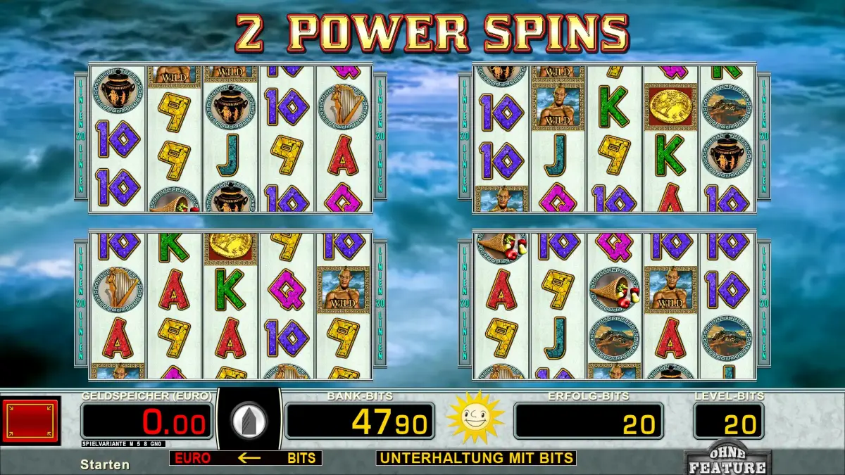 ZentaurusPS-PowerSpins